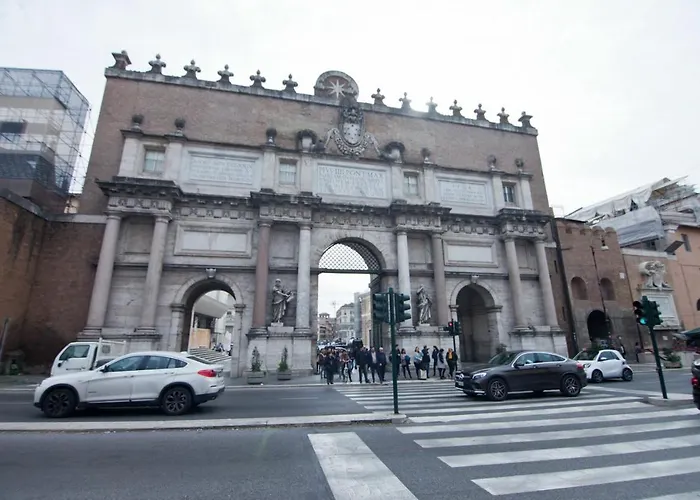 Flaminia Appartamento